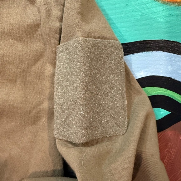 Milspec Monkey MSM Sweatshirt – Approx. Medium - Picture 7 of 7